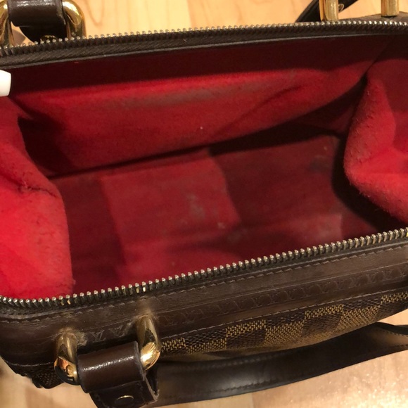 π(LAST CHANCE) Louis Vuitton Knightbridge - Picture 8 of 8